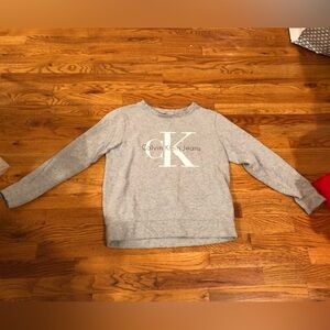 Calvin Klein Crewneck Sweatshirt